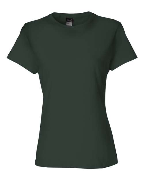 Hanes SL04 Deep Forest — front