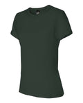 Hanes SL04 Deep Forest — side