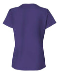 Hanes SL04 Purple — back