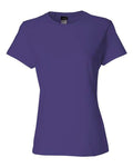 Hanes SL04 Purple — front