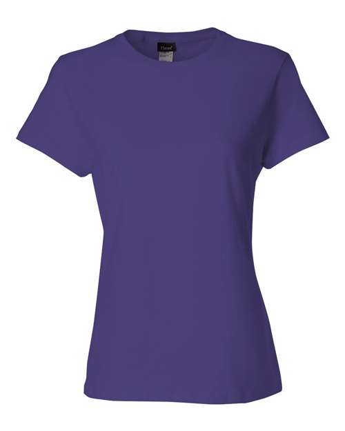 Hanes SL04 Purple — front