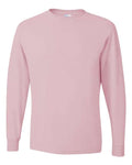 JERZEES 29LSR Classic Pink — front