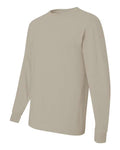 JERZEES 29LSR Sandstone — side