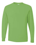 JERZEES 29LSR Kiwi — front