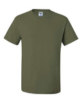 JERZEES 29MR Military Green — front
