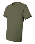 JERZEES 29MR Military Green — side