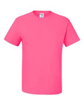 JERZEES 29MR Neon Pink — front