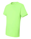 JERZEES 29MR Neon Green — front