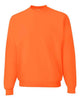 High Viz Safety Orange