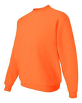 JERZEES 4662MR Safety Orange — side