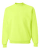 High Viz Safety Green