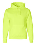 JERZEES 4997MR Safety Green — front