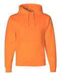 JERZEES 4997MR Safety Orange — front