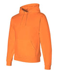 JERZEES 4997MR Safety Orange — side