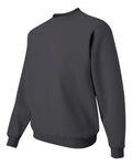 JERZEES 562MR Charcoal Grey — side