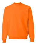 JERZEES 562MR Safety Orange — front