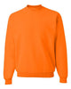 High Viz Safety Orange