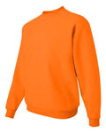 JERZEES 562MR Safety Orange — side