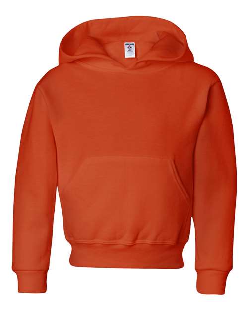JERZEES 996YR Burnt Orange — front
