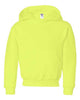 High Viz Safety Green