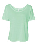 BELLA + CANVAS 8816 Mint — front