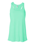 BELLA + CANVAS 8800 Mint — front