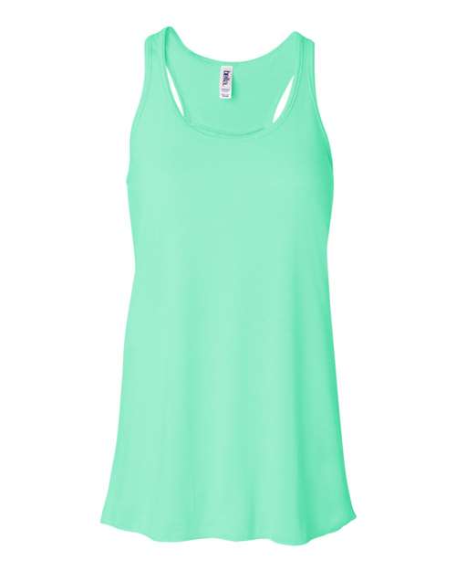 BELLA + CANVAS 8800 Mint — front