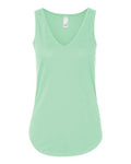 BELLA + CANVAS 8805 Mint — front