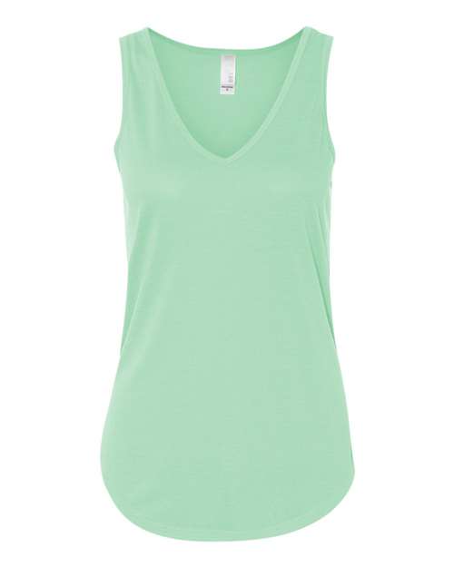 BELLA + CANVAS 8805 Mint — front