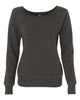 Charcoal Black Triblend