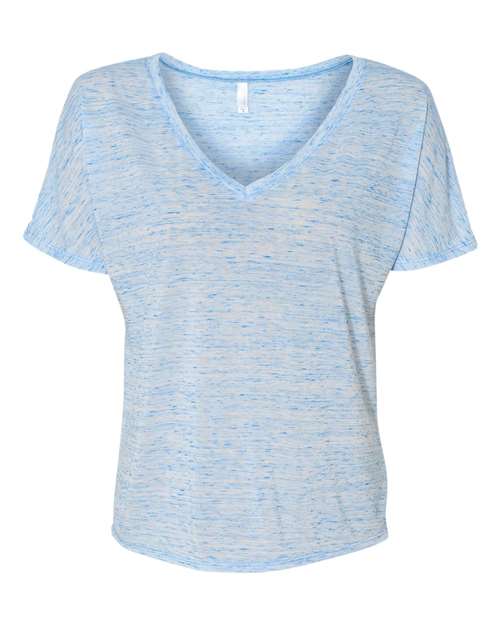 BELLA + CANVAS 8815 Blue Marble — front