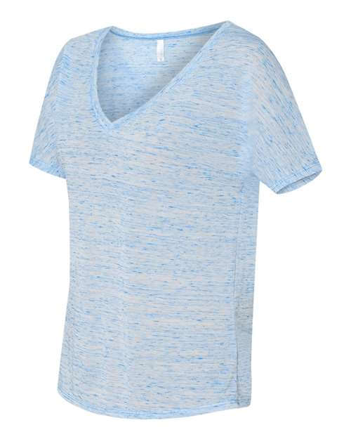 BELLA + CANVAS 8815 Blue Marble — side