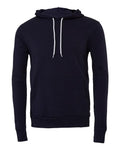 BELLA + CANVAS 3719 Navy — front
