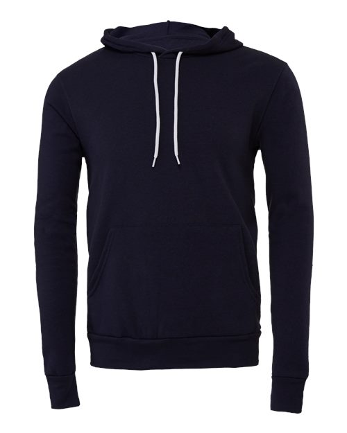 BELLA + CANVAS 3719 Navy — front