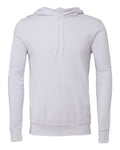 BELLA + CANVAS 3719 White — front