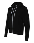 BELLA + CANVAS 3739 Black — side