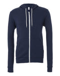 BELLA + CANVAS 3739 Navy — front