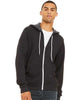 Heather Dark Gray
