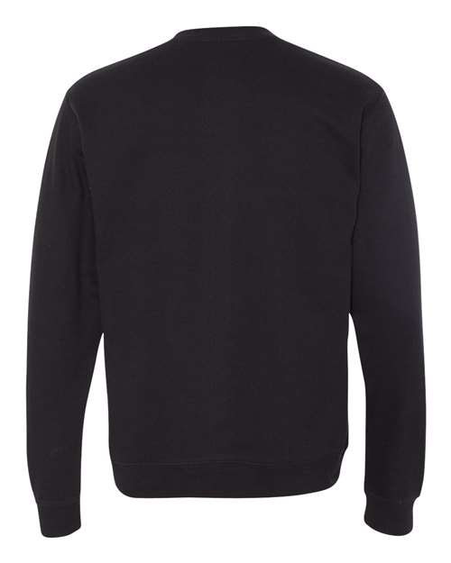 Independent Trading Co. SS3000 Black — back