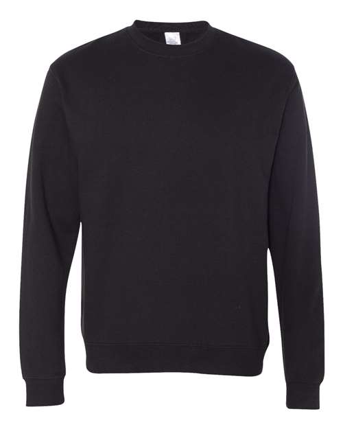 Independent Trading Co. SS3000 Black — front