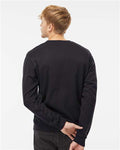 Independent Trading Co. SS3000 Black — on model back
