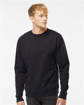 Independent Trading Co. SS3000 Black — on model front