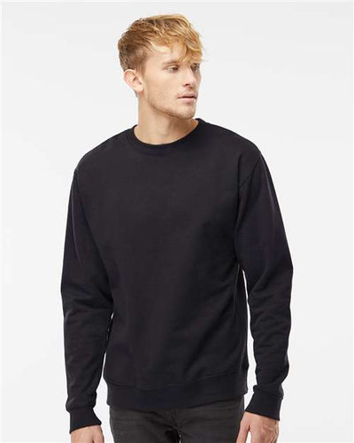 Independent Trading Co. SS3000 Black — on model front
