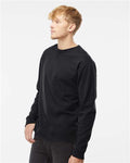 Independent Trading Co. SS3000 Black — on model side