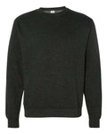 Independent Trading Co. SS3000 Charcoal Heather — front