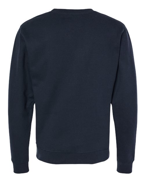 Independent Trading Co. SS3000 Classic Navy — back