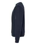 Independent Trading Co. SS3000 Classic Navy — direct side