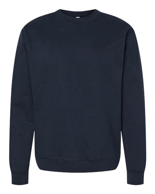 Independent Trading Co. SS3000 Classic Navy — front