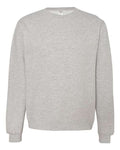 Independent Trading Co. SS3000 Grey Heather — front