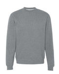 Independent Trading Co. SS3000 Gunmetal Heather — front